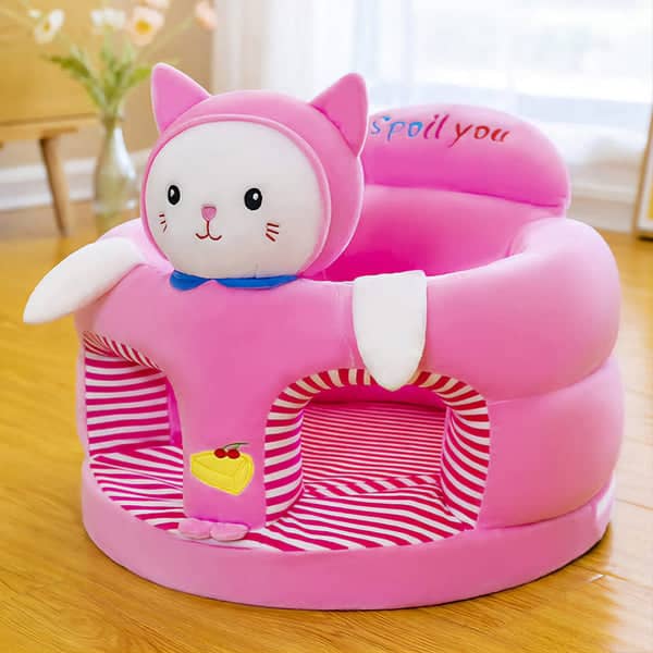 CHAISES D'APPRENTISSAGE OUR LES BÉBÉS 🤱