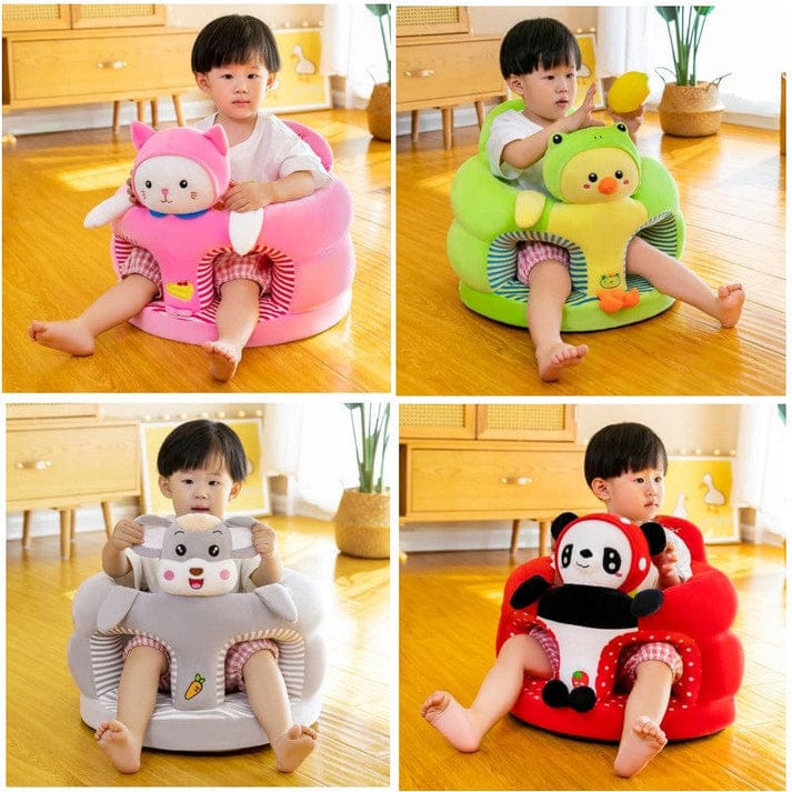 CHAISES D'APPRENTISSAGE OUR LES BÉBÉS 🤱