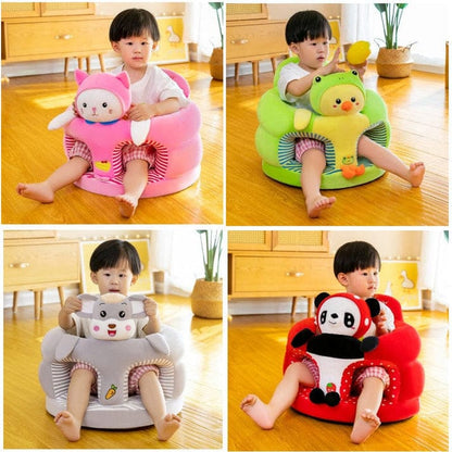 CHAISES D'APPRENTISSAGE OUR LES BÉBÉS 🤱