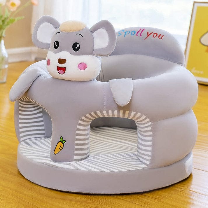 CHAISES D'APPRENTISSAGE OUR LES BÉBÉS 🤱