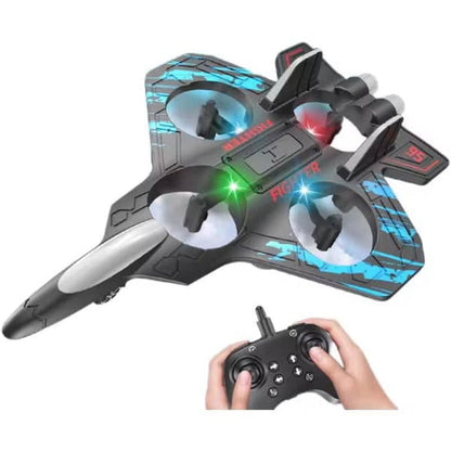 JEUX STAR FIGHTER VOLANT