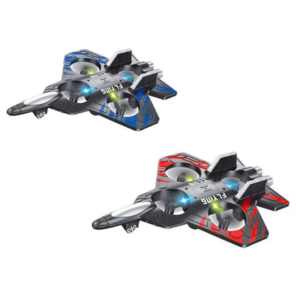 JEUX STAR FIGHTER VOLANT