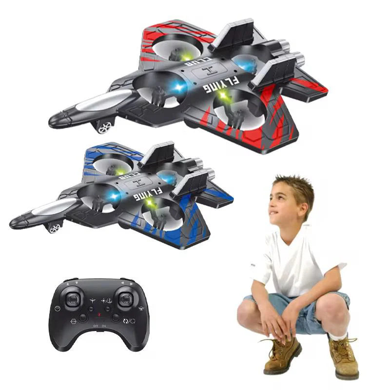 JEUX STAR FIGHTER VOLANT