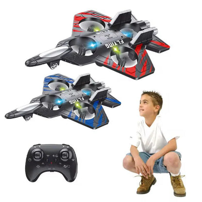 JEUX STAR FIGHTER VOLANT