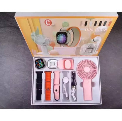 PACK SMART WATCH