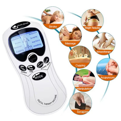 APPAREIL  DE THERAPIE DIGITALE MULTIFONCTIONNEL