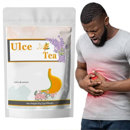 ULCE TEA NATURELLE