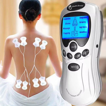 APPAREIL  DE THERAPIE DIGITALE MULTIFONCTIONNEL